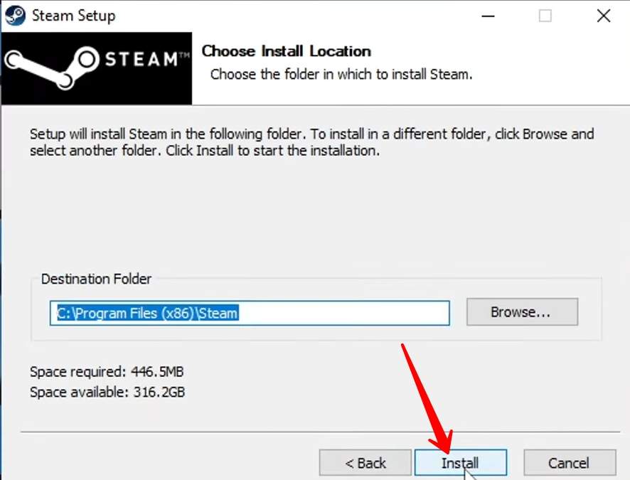 How To Install The Finals On PC