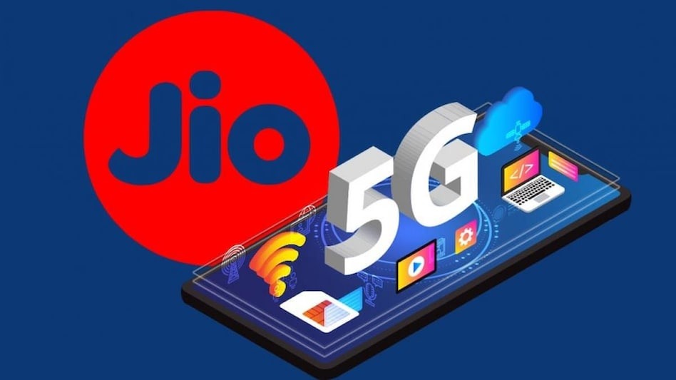 Jio 5G is a Scam? Check Reality